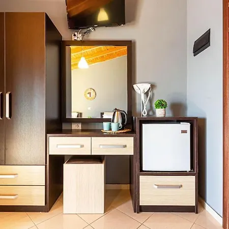 Apartamento Potam'sea Bliss 34- Front, Sun Beds & Parking