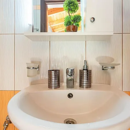 Potam'sea Bliss 34- Front, Sun Beds & Parking Apartamento *